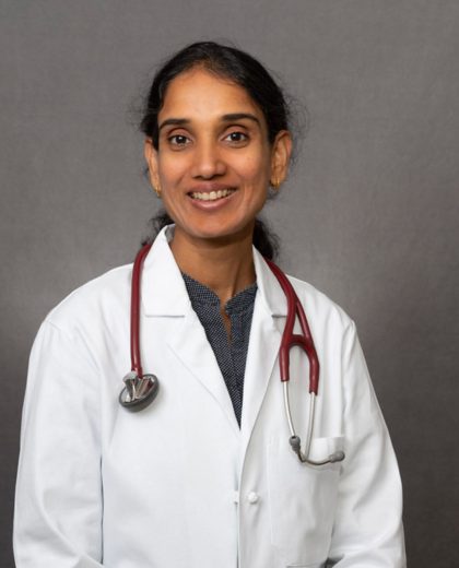 dr-Prashanthi